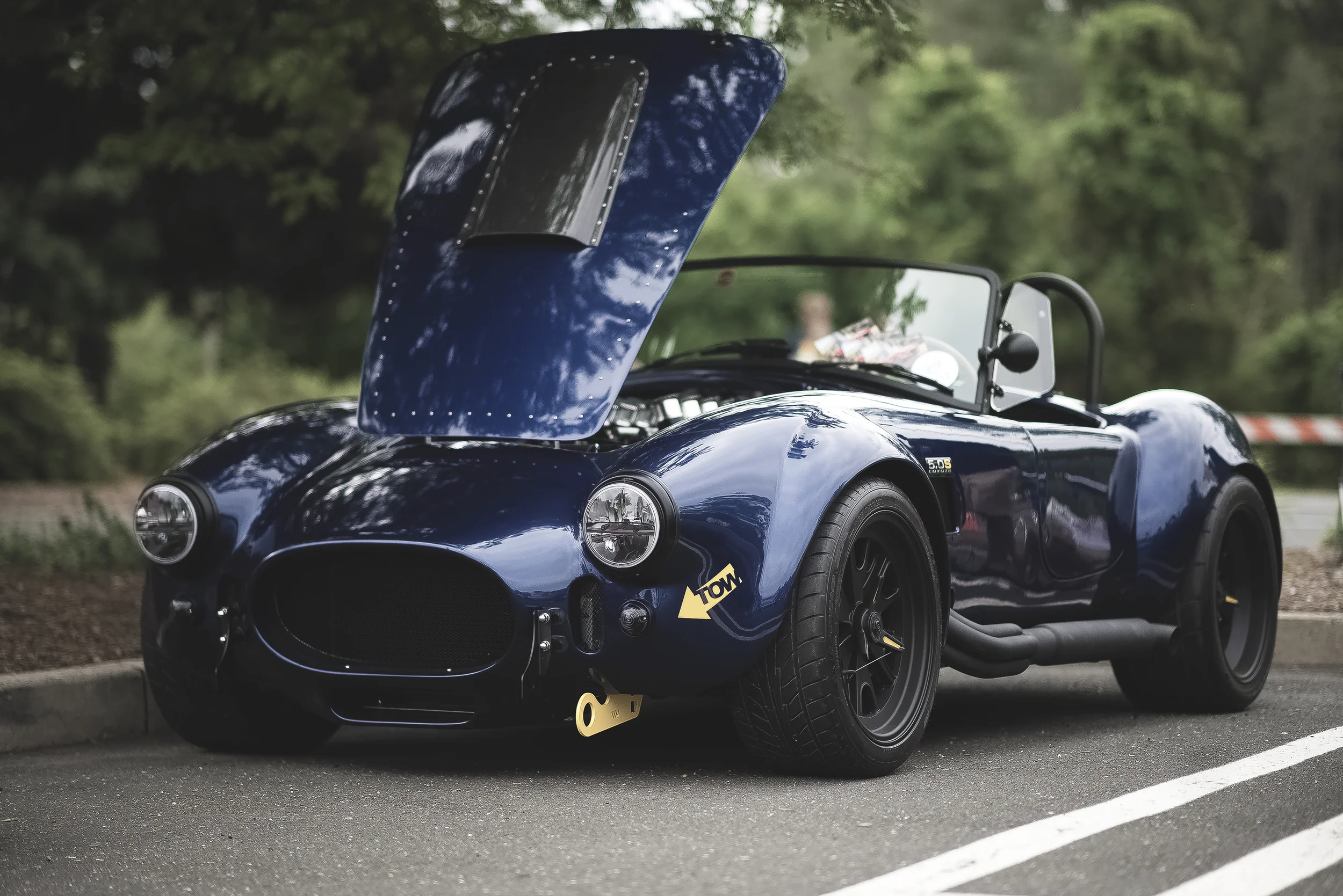 AC Cobra