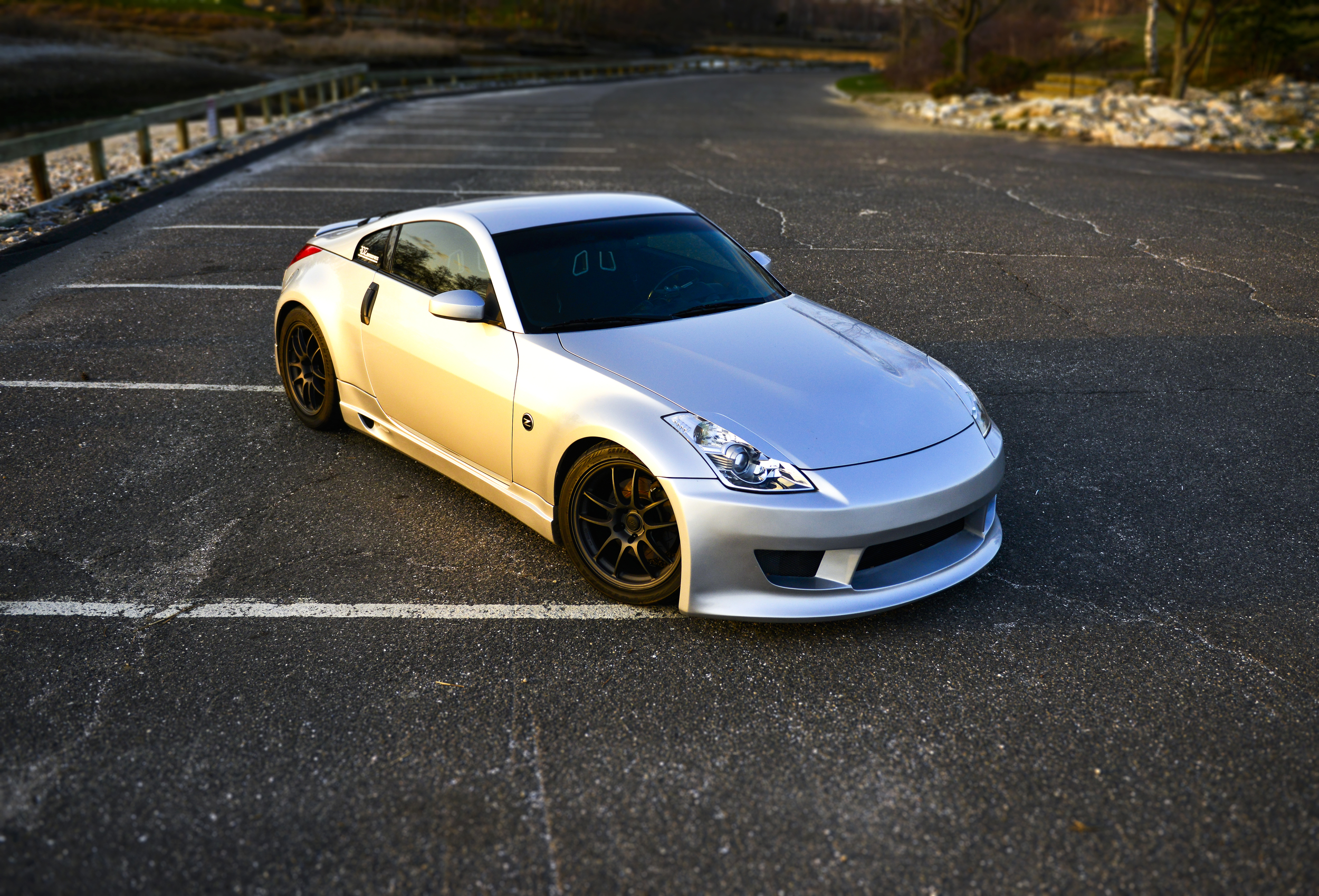 Nissan Fairlady Z