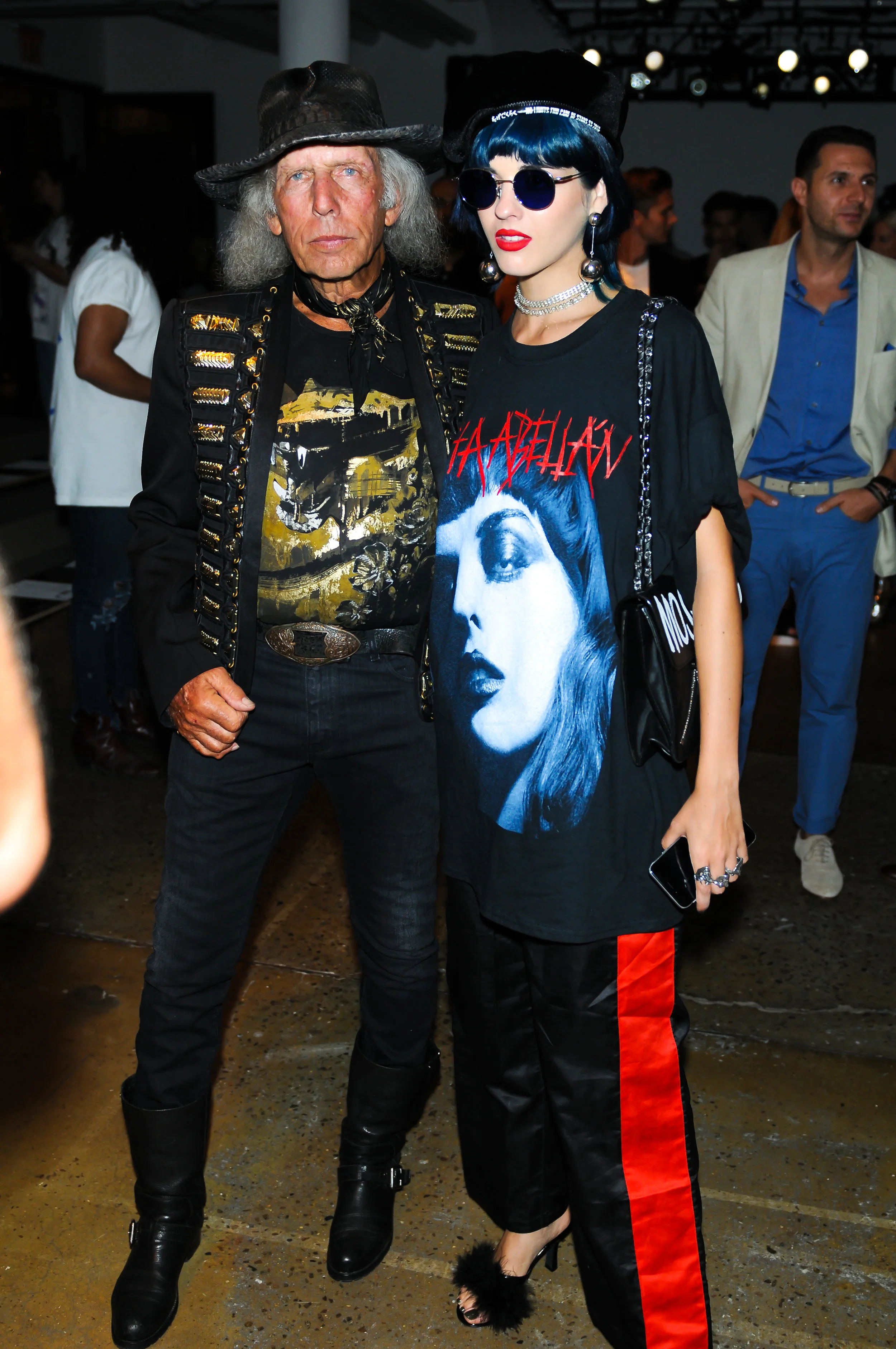 Style Icons