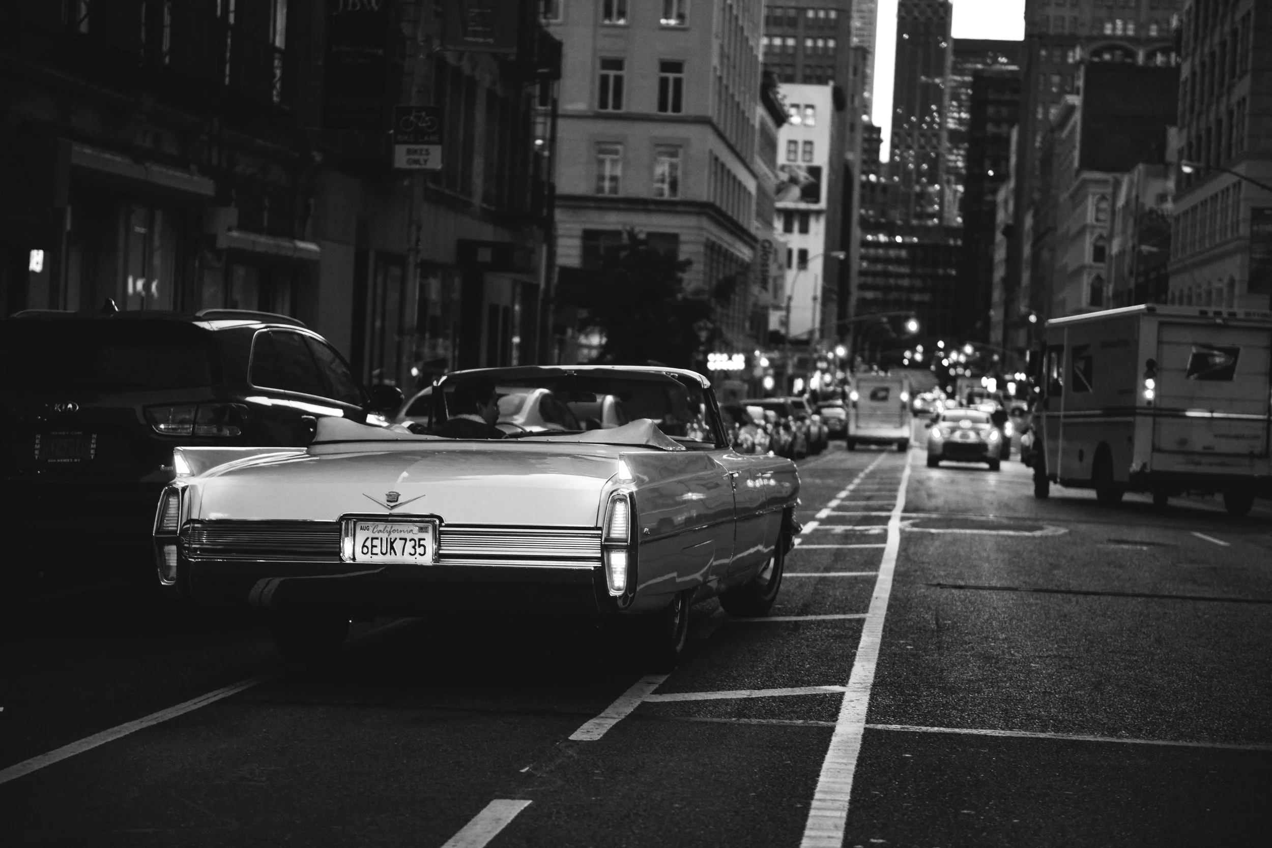 New York Cool