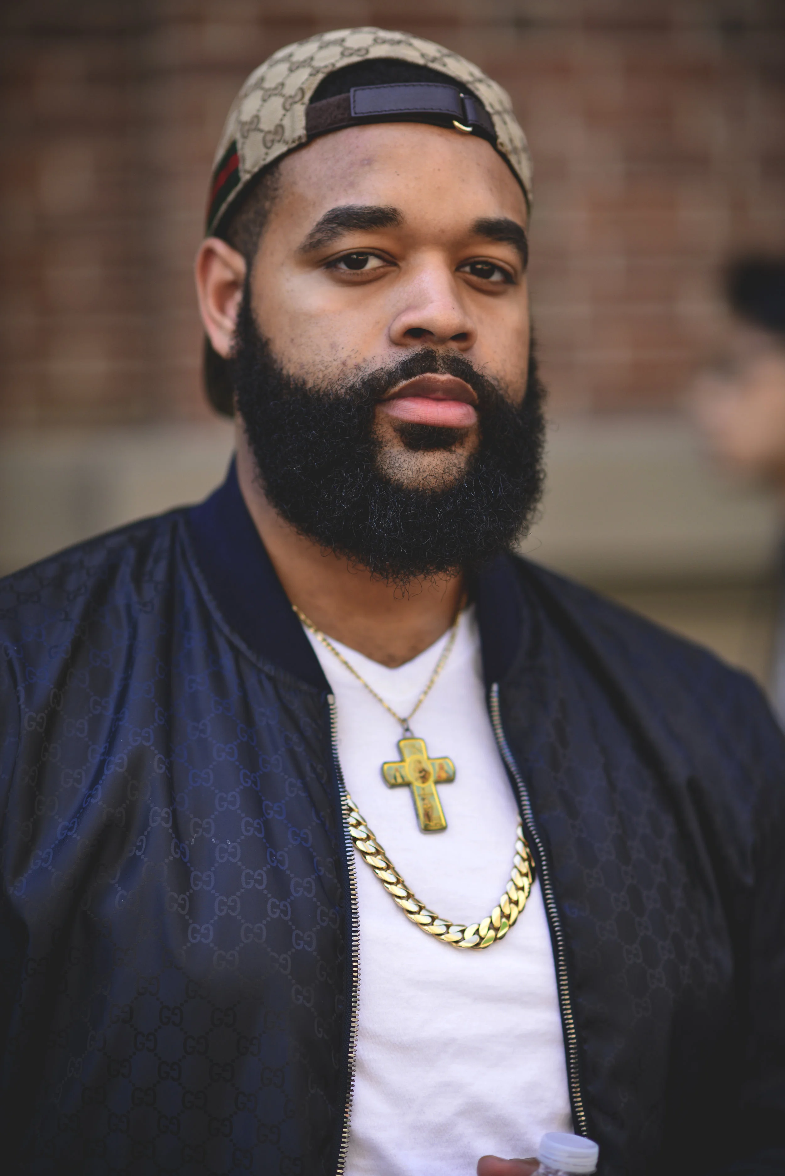 Beardgang