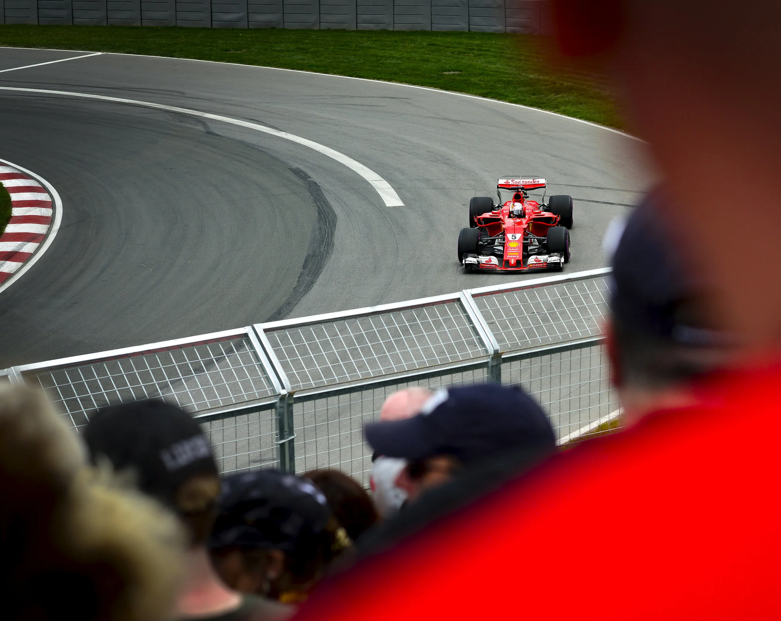 Scuderia Ferrari