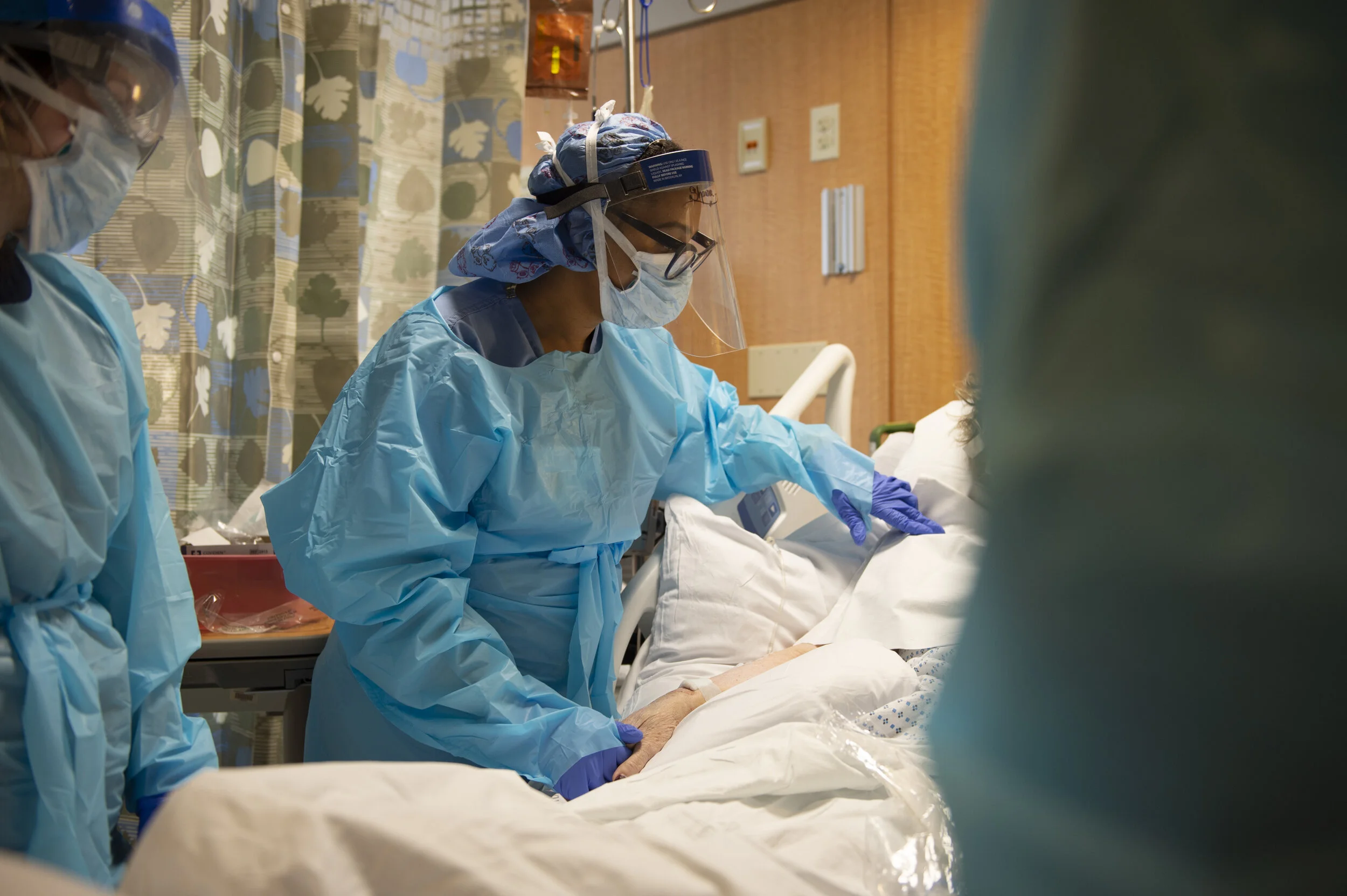Shawna Townsend, RN