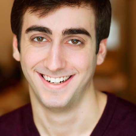 Daniel Tepper - Cast