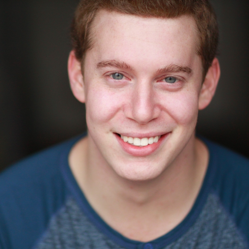 Matt Giroveanu - Cast