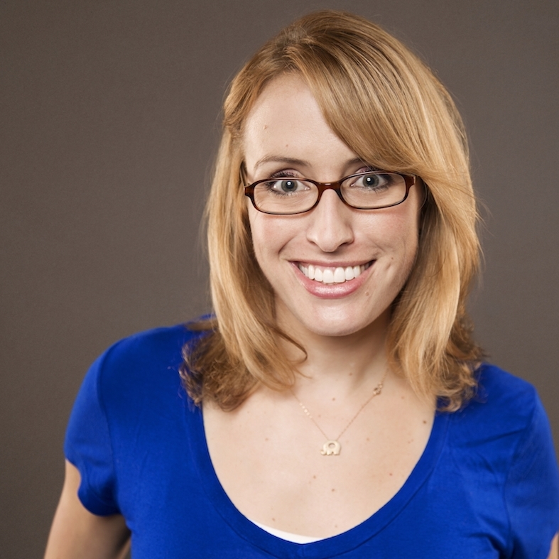 Katie Hammond - Cast