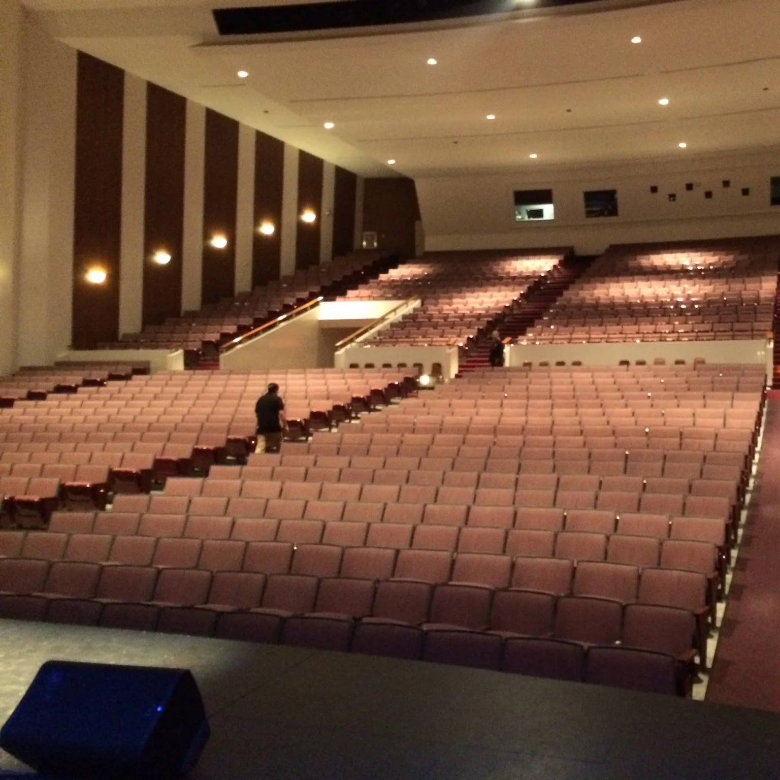 Oxnard Performing Arts Center