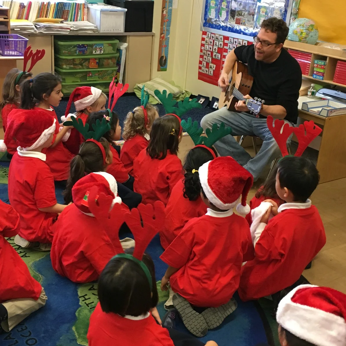 Producer Spotlight: Rob Schiffmann on Yes And and And and And