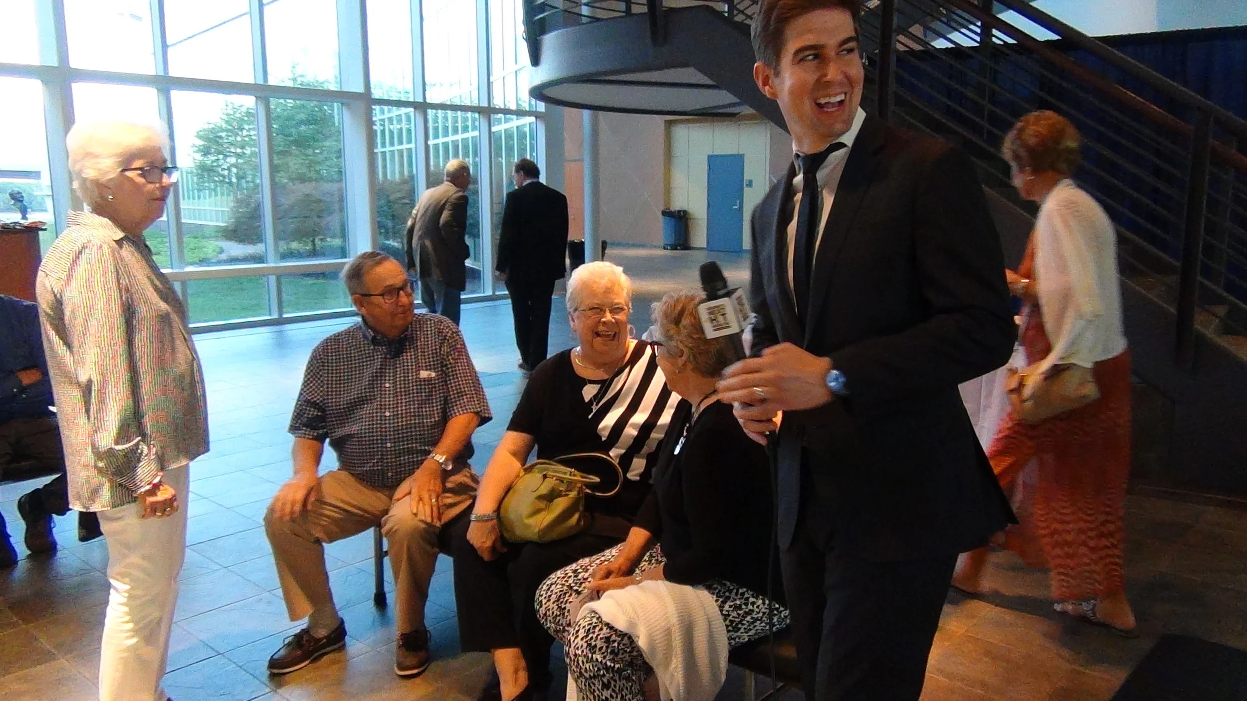 Travelogue: Southeastern Missouri State University