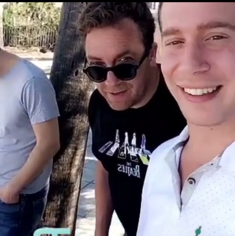 Travelogue: Pensacola State College