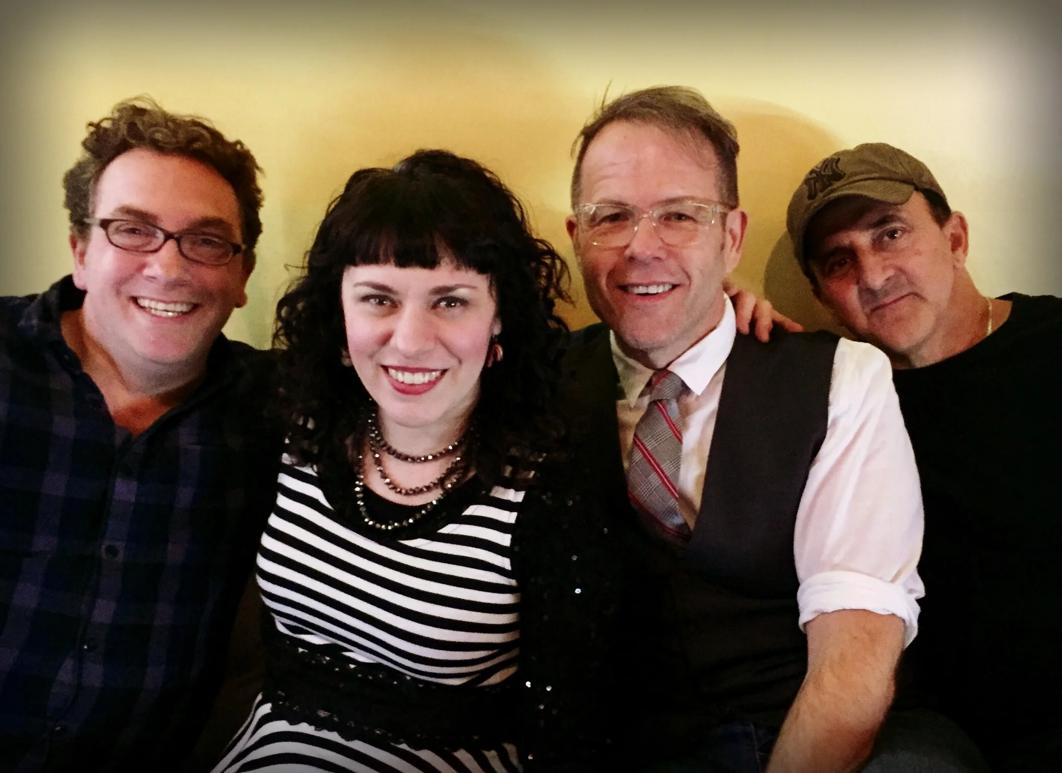 Producer Spotlight: Ralph Buckley on Producer's Roles