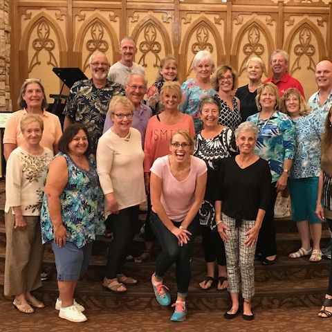 Workshop Insights: Leading Lifelong Learners