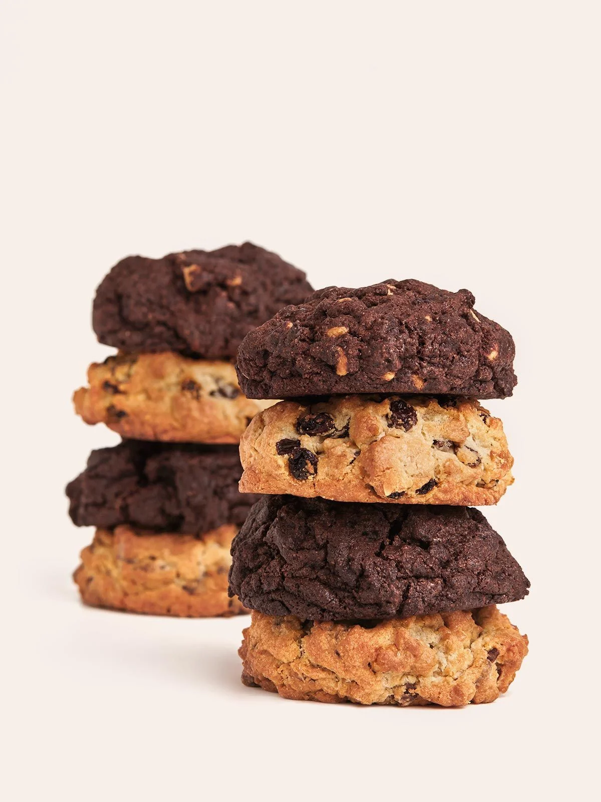 Cookies from Levain