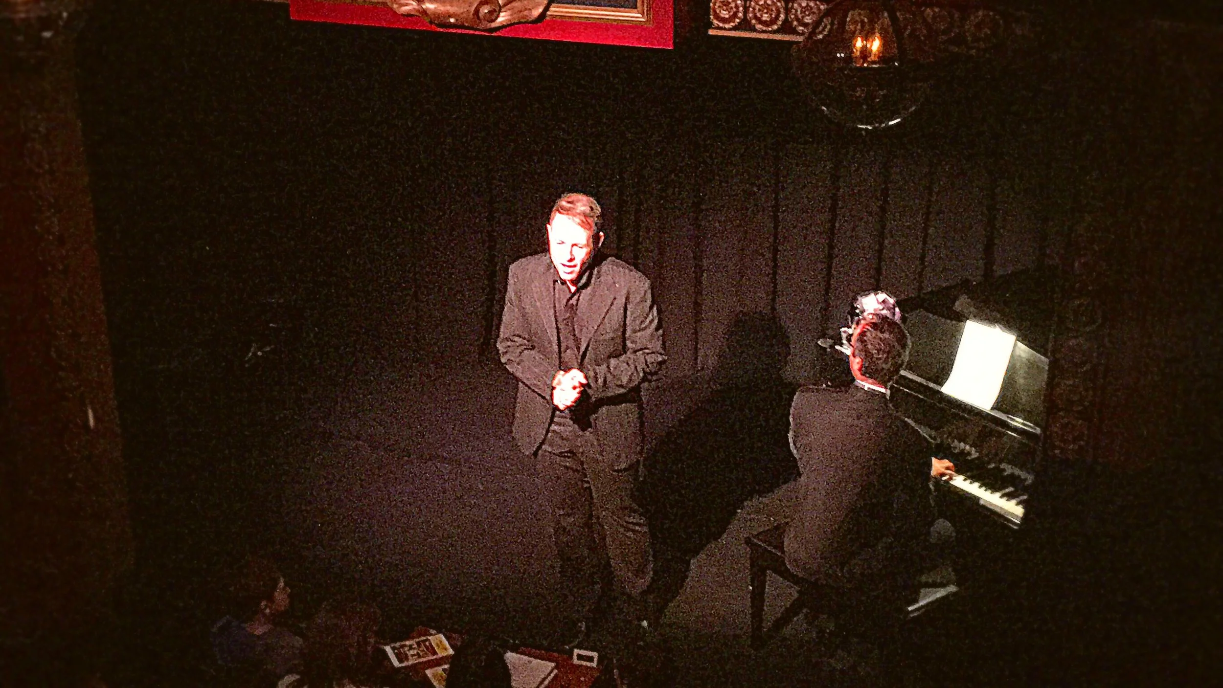 Producer Spotlight: Greg Triggs on Keeping Your Head in the Game