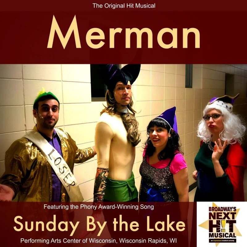 Show Highlights: Wisconsin Rapids, WI 2018