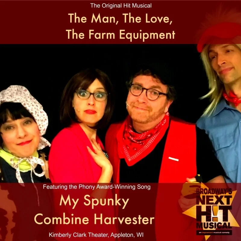 Show Highlights: Appleton, WI 04/06/18