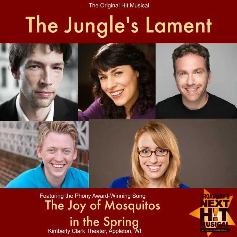 Show Highlights: Appleton, WI 04/07/18 - 8 p.m.