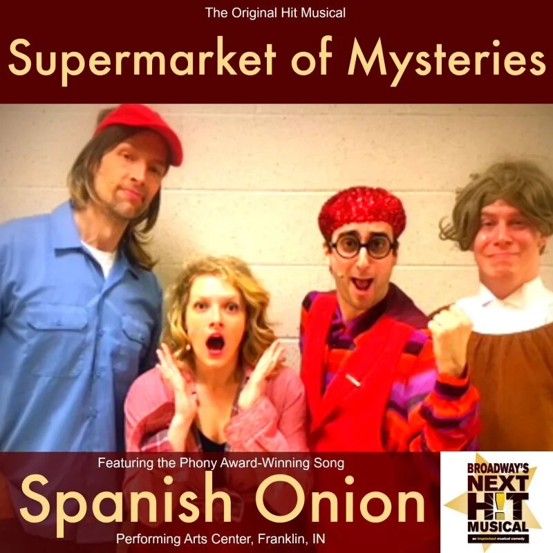 Show Highlights: Franklin, IN 04/12/18