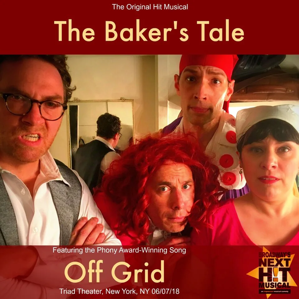 Show Highlights: New York, NY 06/07/18