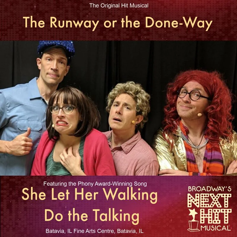 Show Highlights: Batavia, IL 09/14/18