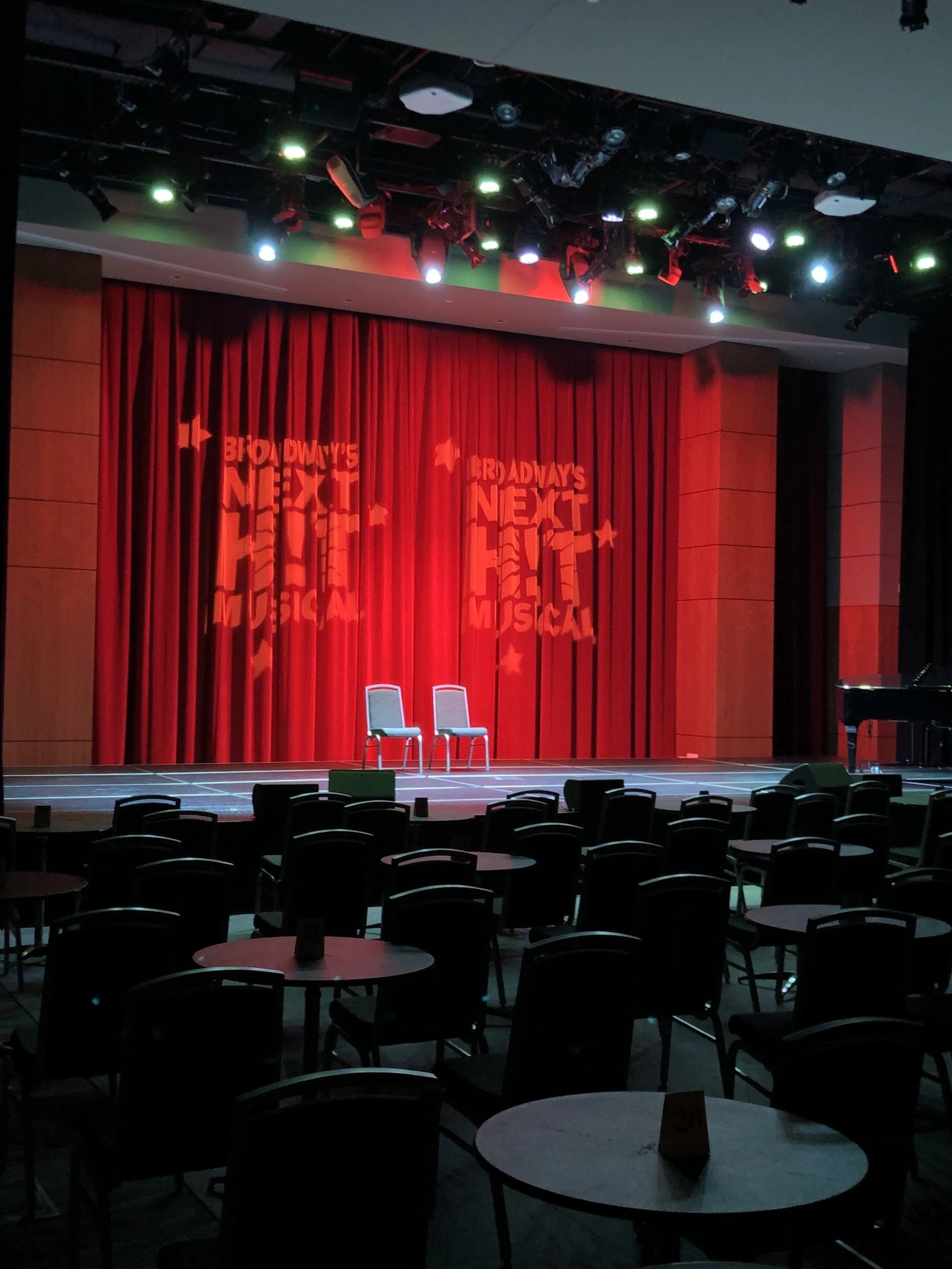 Show Highlights: Sandy Springs, GA 02/01 - 02/02