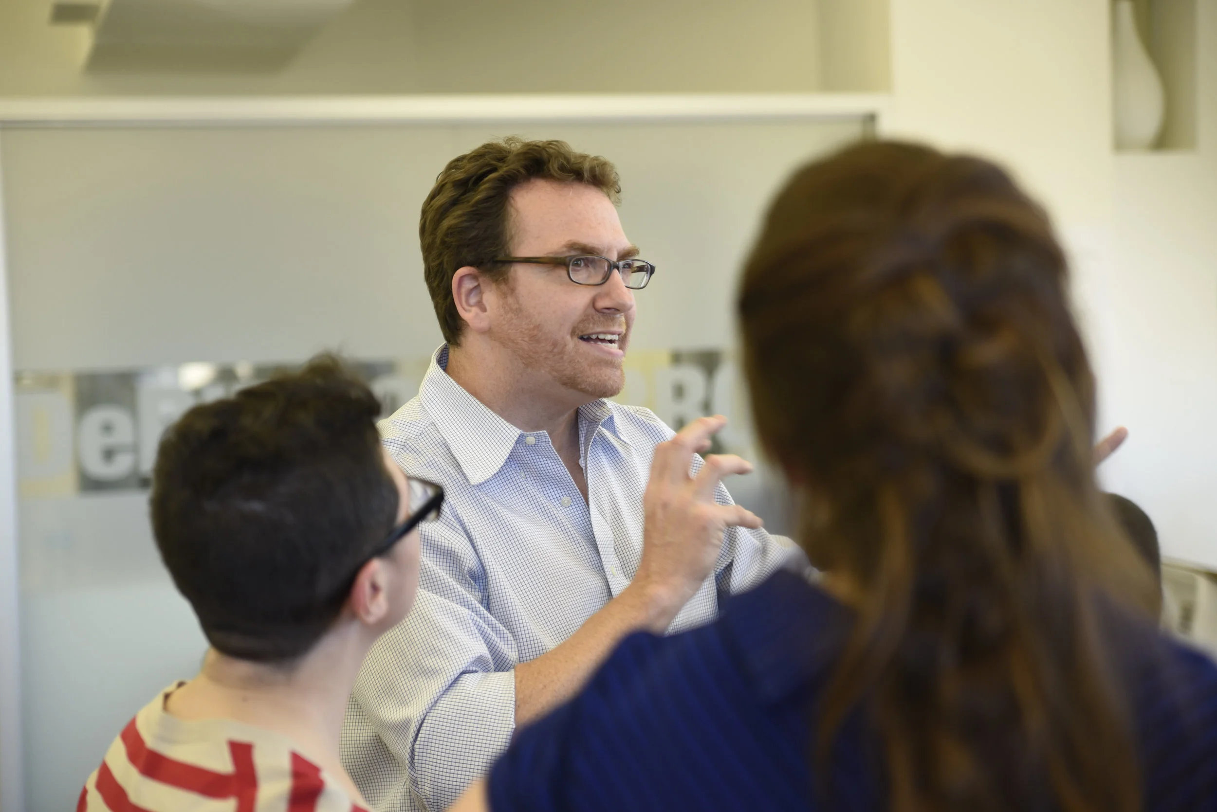 Three Completely Wrong  "Rules" You Learned In Music Improv Class