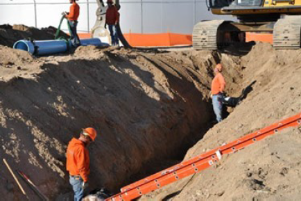 Florida County saves $30M in Work Optimization