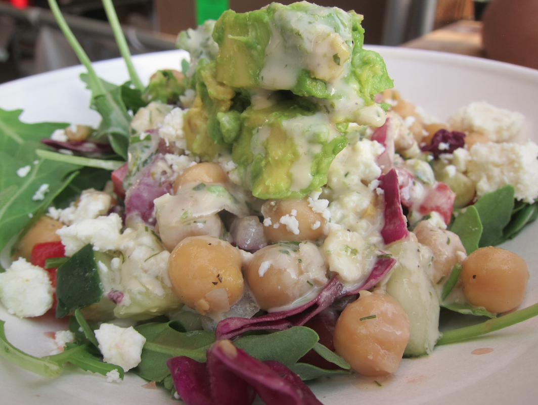 Nutrients are key to making it through the weekend- or life for that matter!
