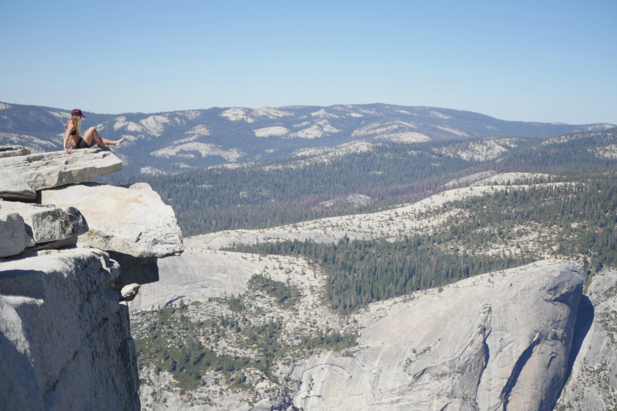 That iconic rock