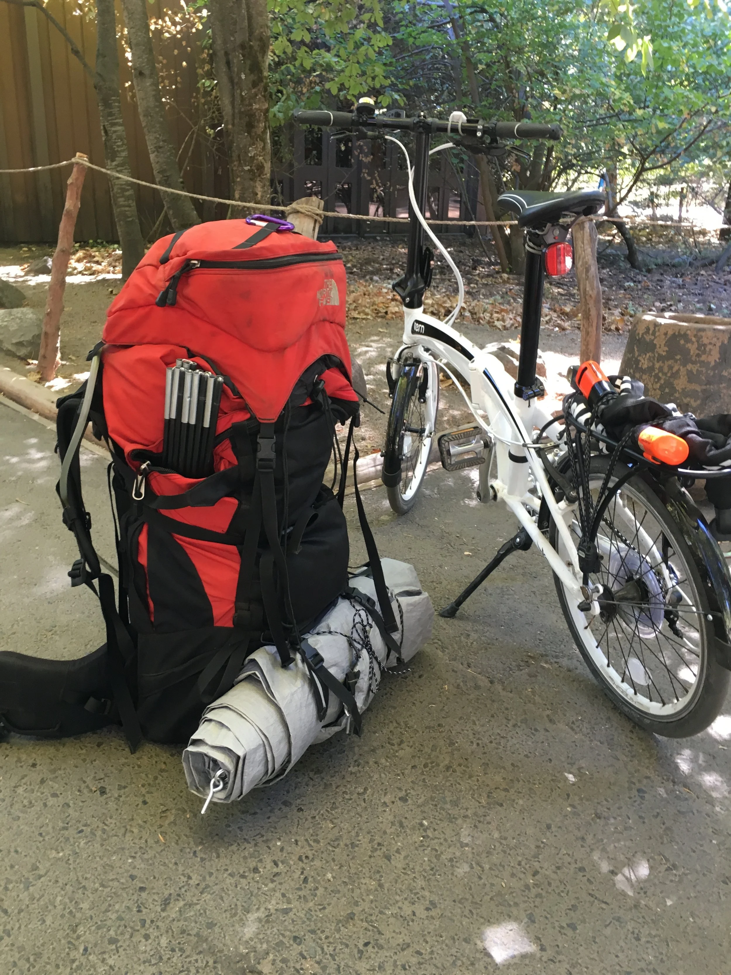 If you had a peak through our packing list you should be pretty ready to go. Have fun and enjoy the adventure that awaits.