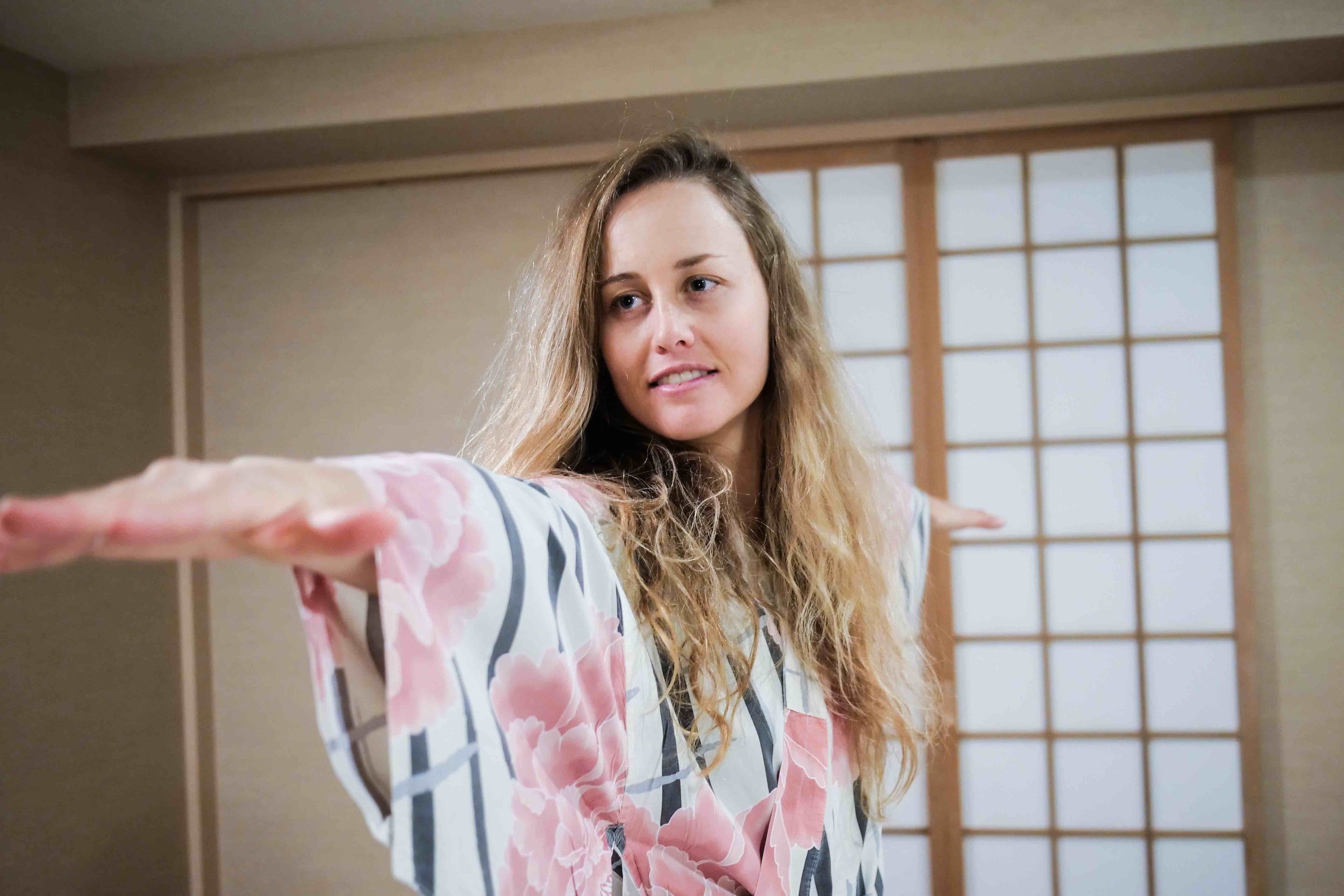 Airport Onsen Hotel