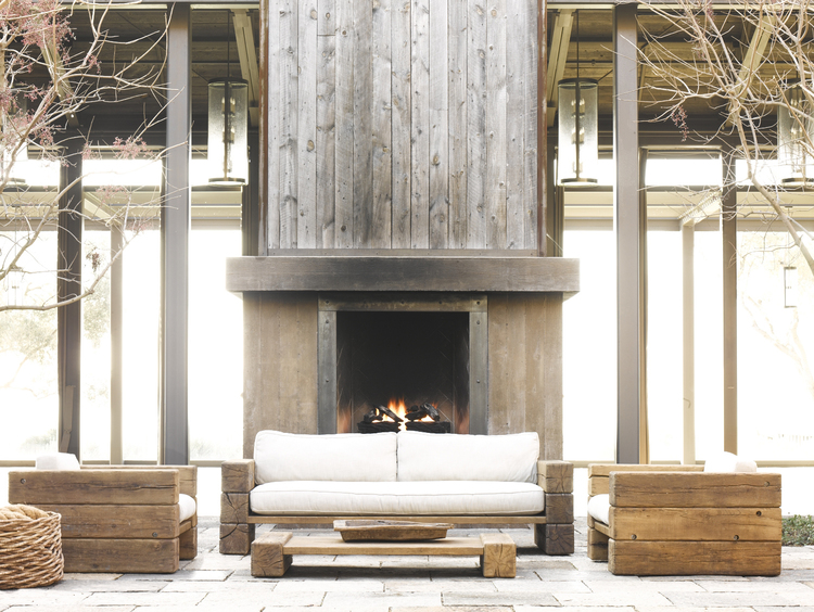 Furniture Eva M Mccarthy - Aspen Coffee Table Restoration Hardware Furniture Eva M Mccarthy - Aspen Coffee Table Restoration Hardware