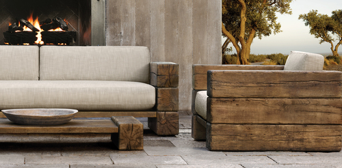 Furniture Eva M Mccarthy - Aspen Coffee Table Restoration Hardware Furniture Eva M Mccarthy - Aspen Coffee Table Restoration Hardware