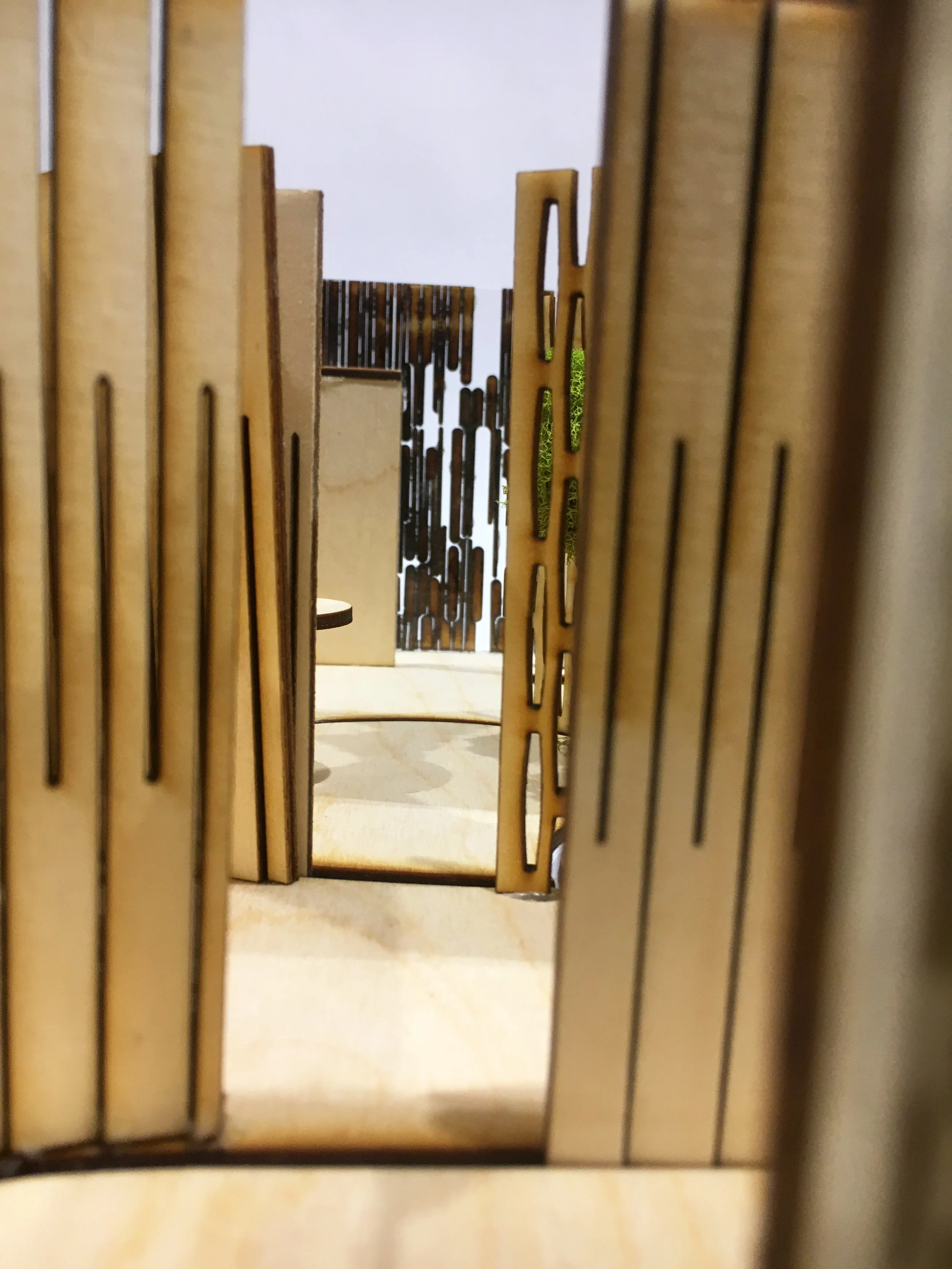  Scale Model Detail 