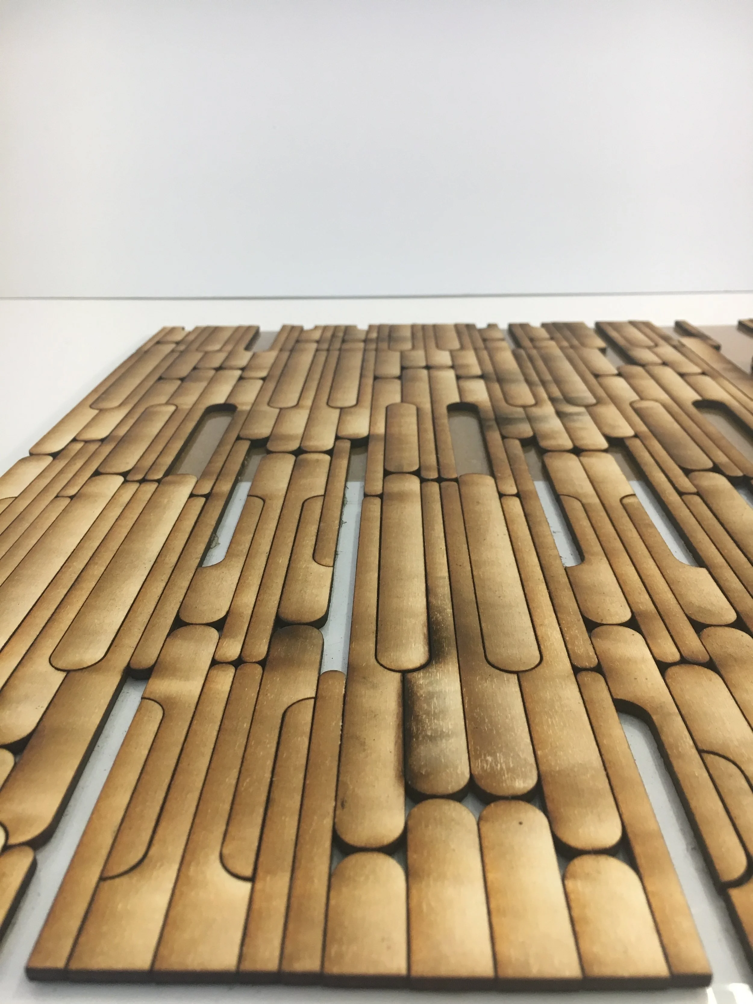  Perimeter Screen Study 