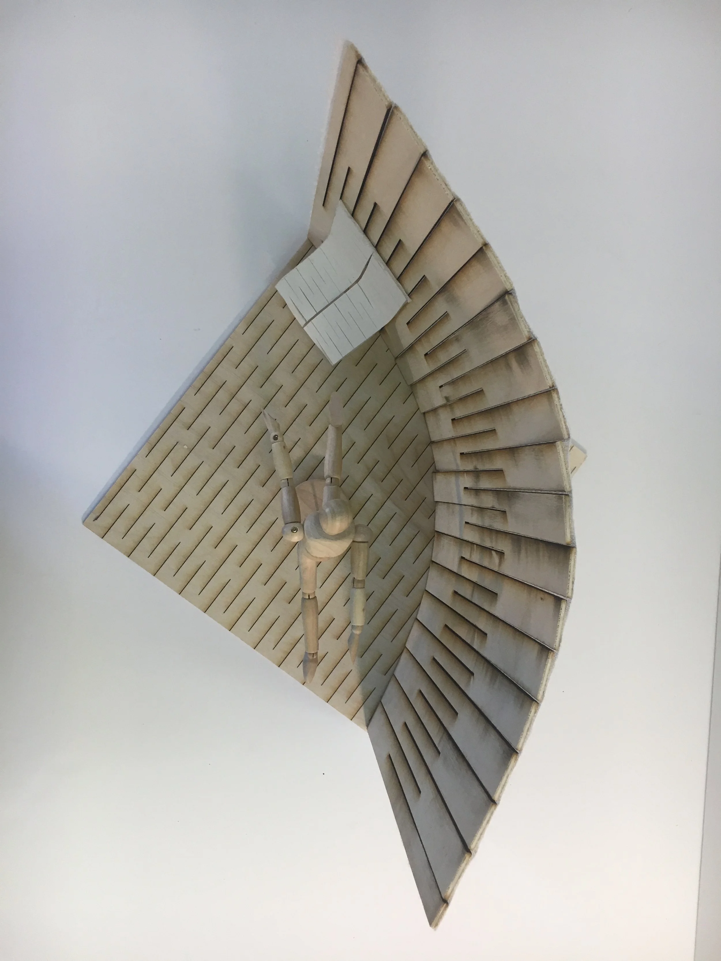  Interior Screen Study 