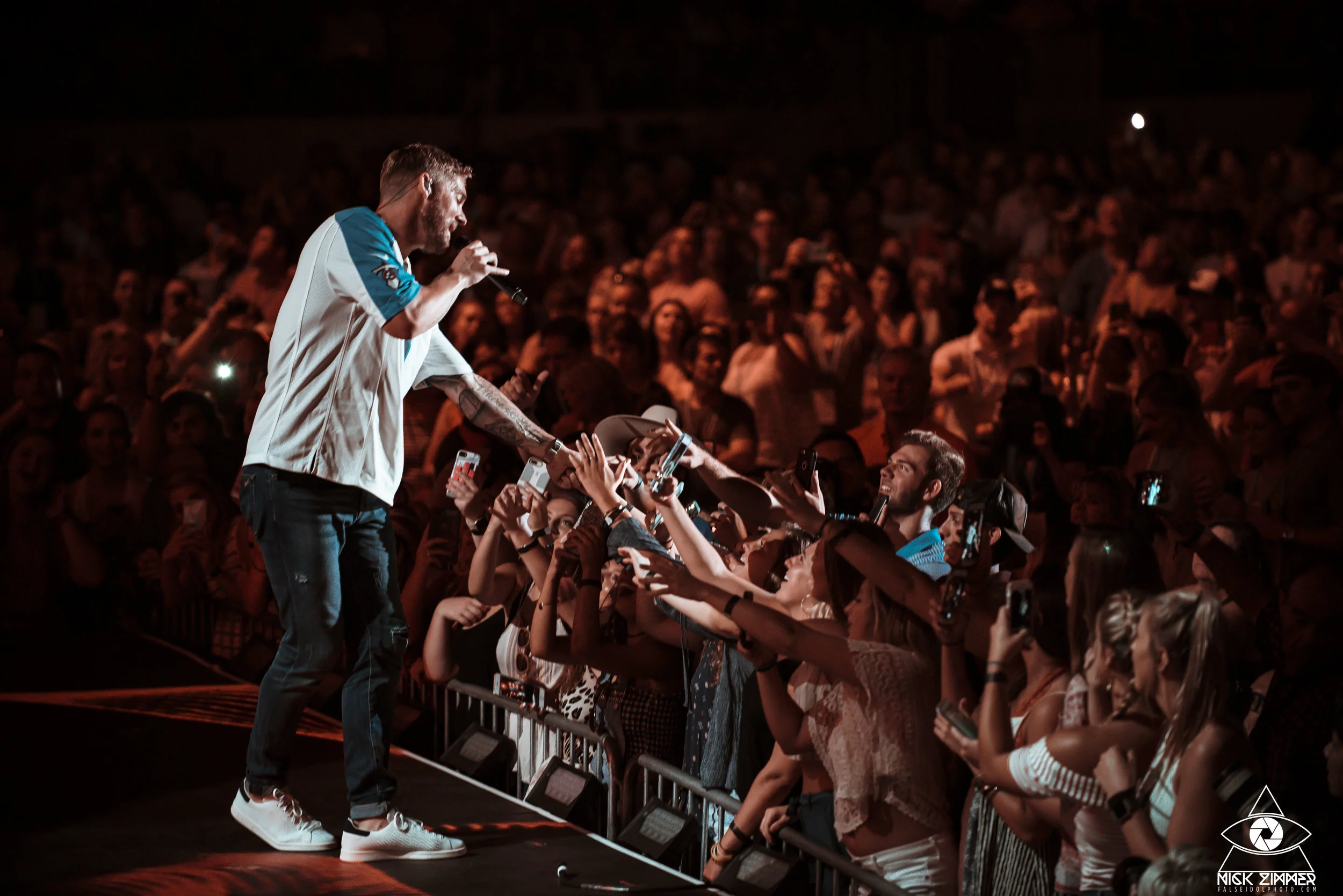 Brett Young