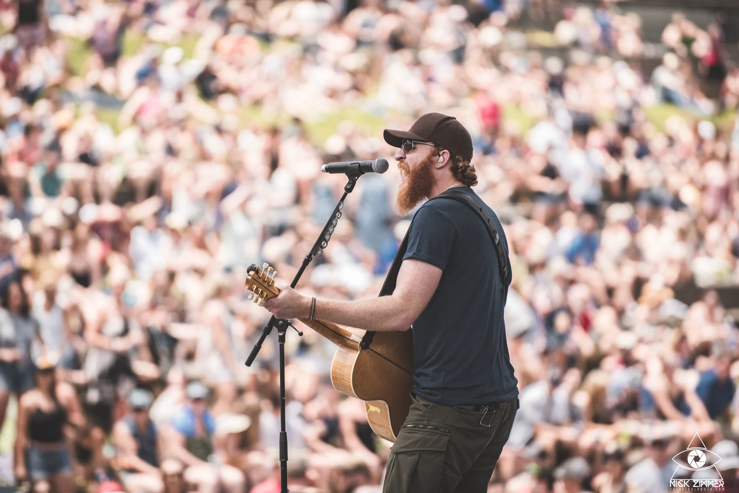 Eric Paslay