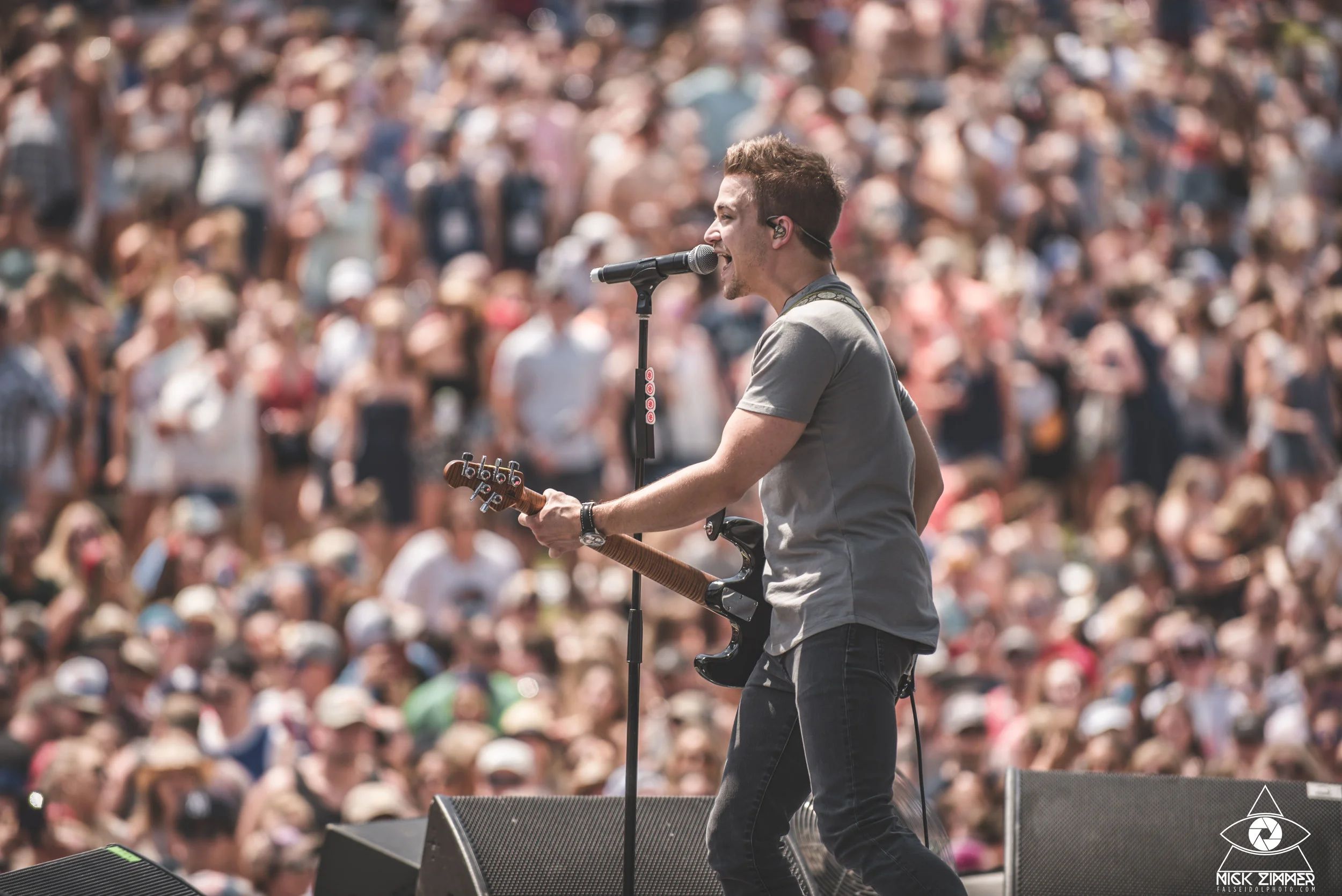 Hunter Hayes