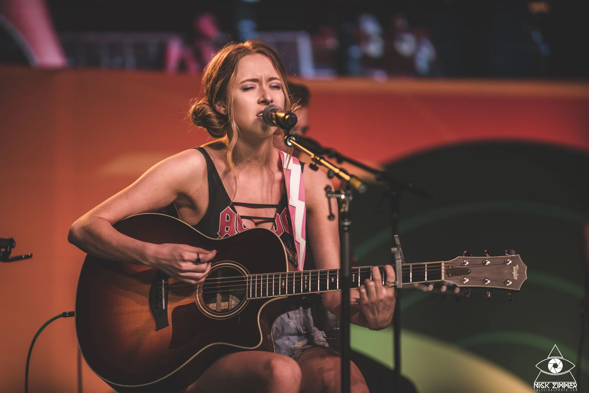 Kalie Shorr