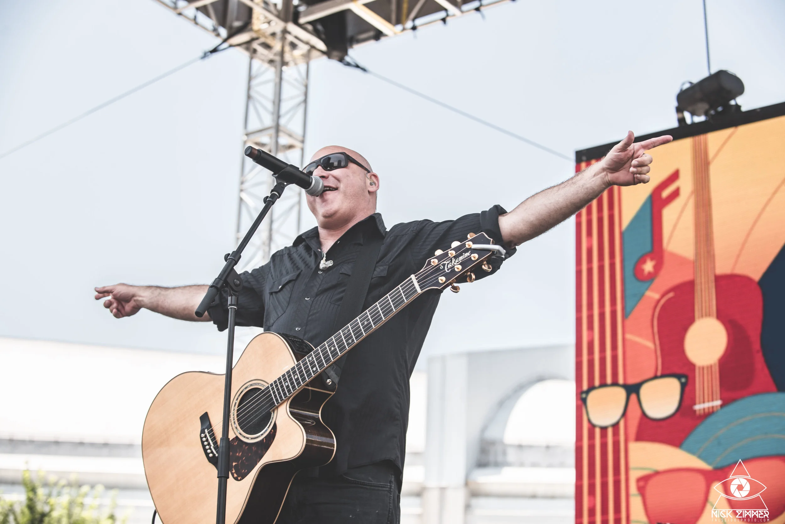 Sister Hazel