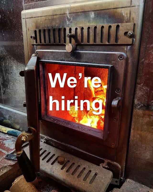 #Repost @wildhearthbakery
・・・
Friends, we're looking for bakers to join our team here in Comrie. If you're passionate about sourdough bread and pastries and have a love for the great outdoors then this could be just the opportunity you've been waitin
