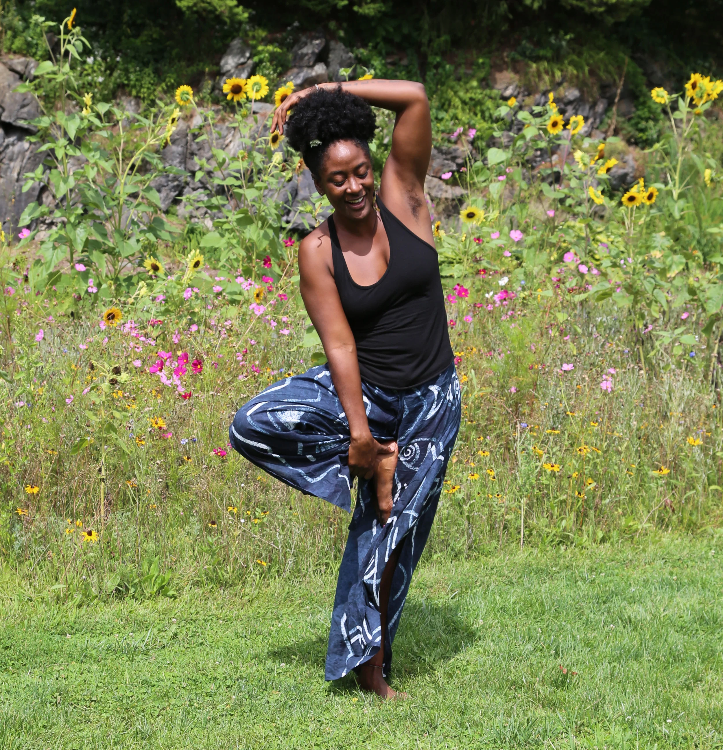 Fresh Start - Beginners Yoga Series
