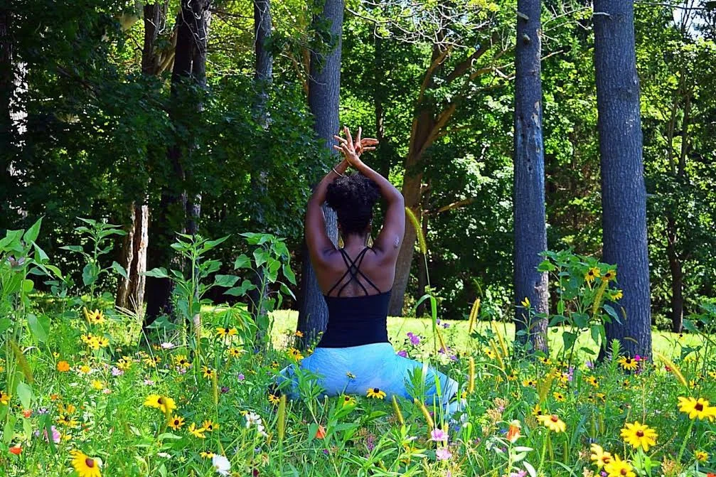 Connecting people with nature