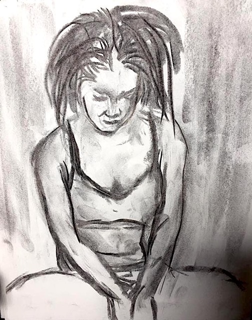 Art Model Workshop