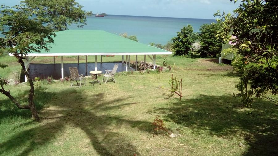 Pop Up Yoga With Malaika (Carriacou)