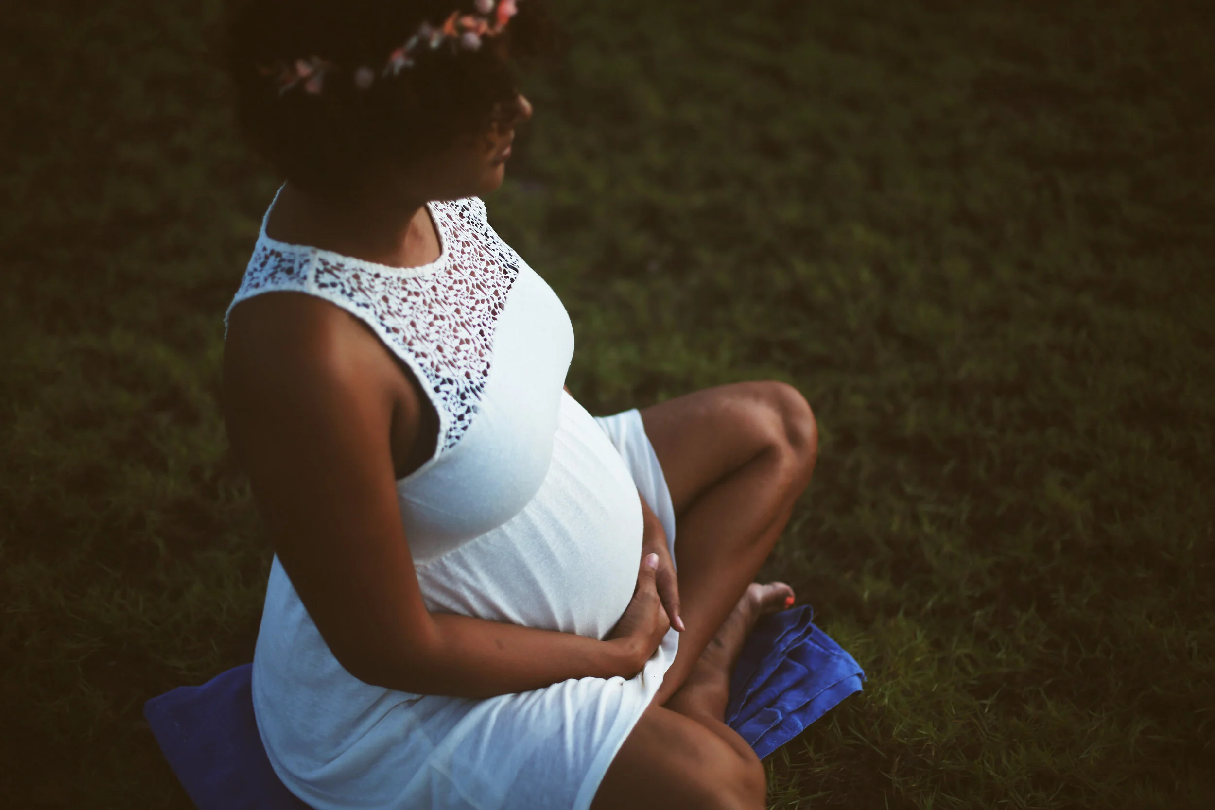 In Your Element (Prenatal)