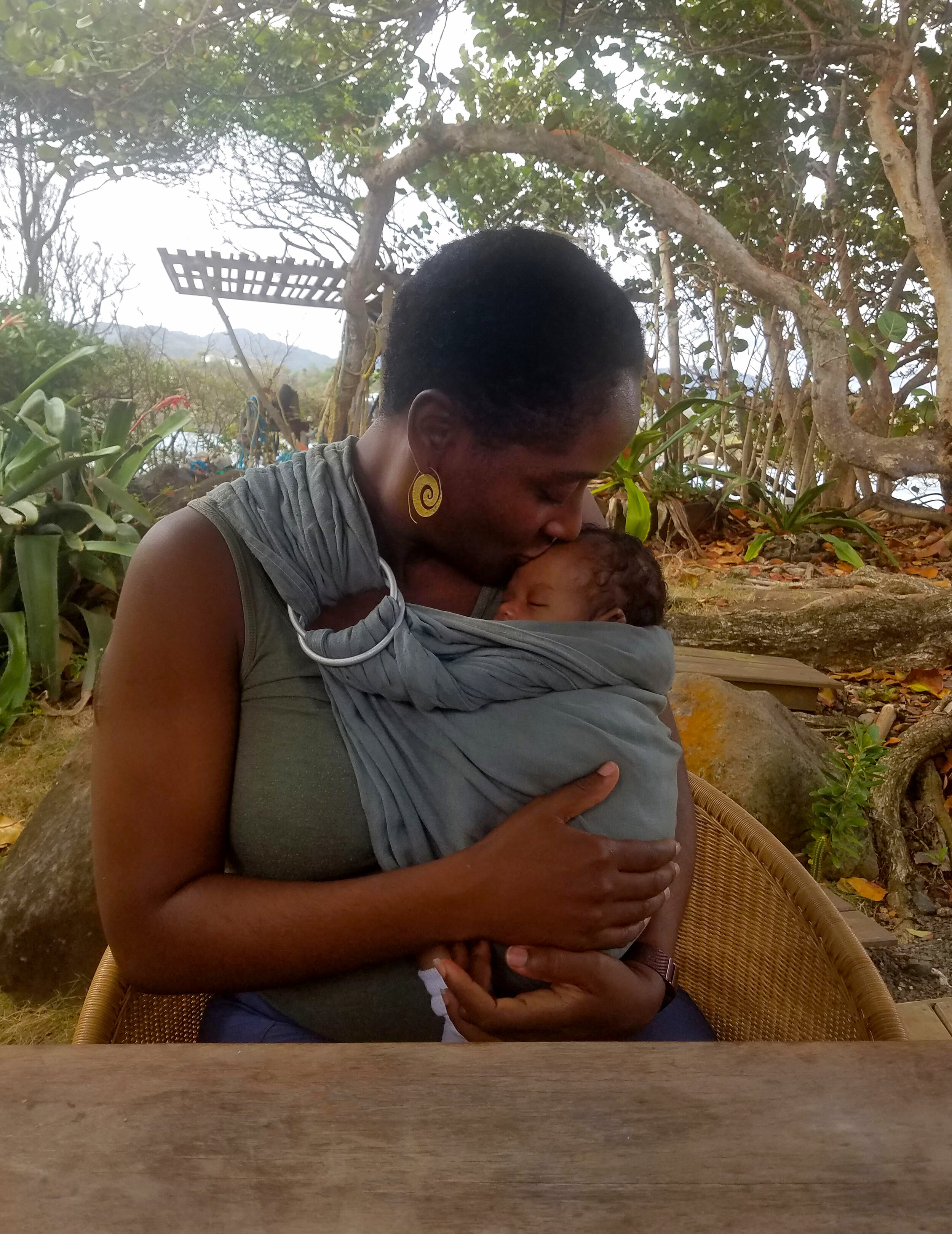 In Your Element (Postpartum) 