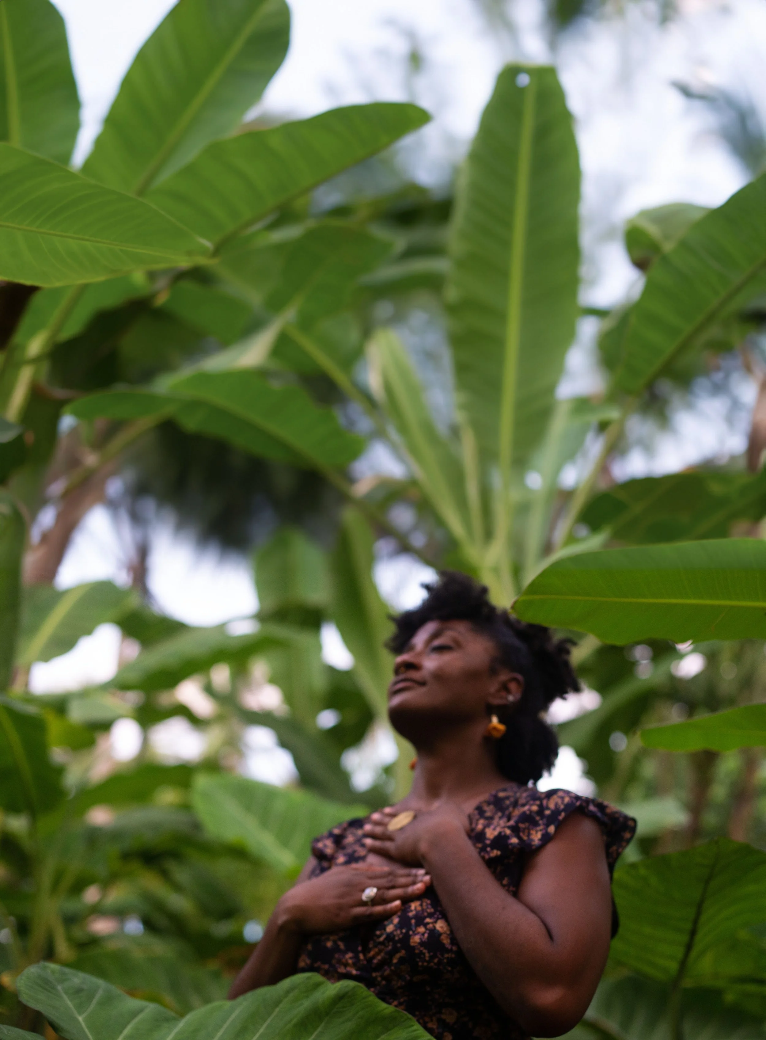 Nourish - Grenada Yoga &amp; Wellbeing Retreat