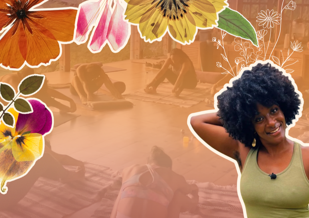 Gather &amp; Grow ~ Oakland Pop Up!